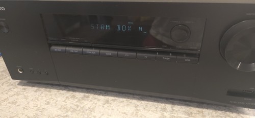Onkyo r395 - onkyo, ht