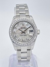 Rolex Datejust Ladies 26mm
