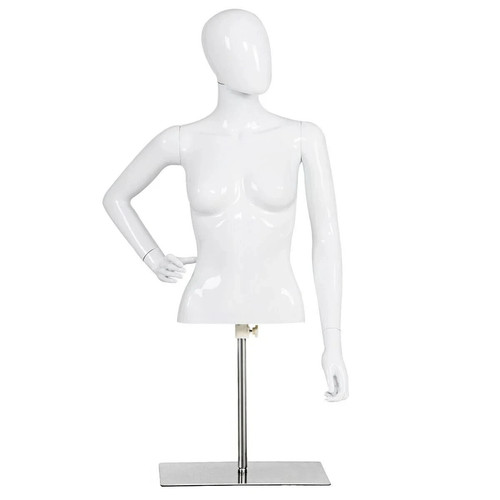 Costway female tailors dummy - costway,
