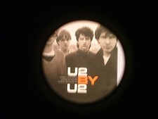 U2 by U2 by U2 Hardback Book The Cheap Fast Free Post