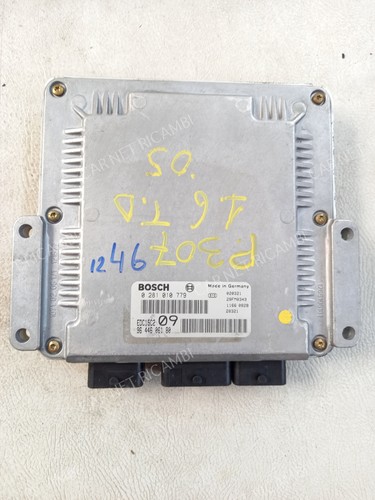 0281010779 bosch edc15c2 - bosch,