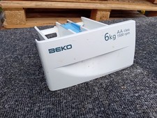 Beko 6kg Washing Machine Detergent Drawer
