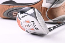 Ping G10 #3 Wood / 15.5 Degree