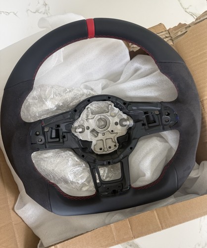 Golf mk7 5 flat - mk7.5,