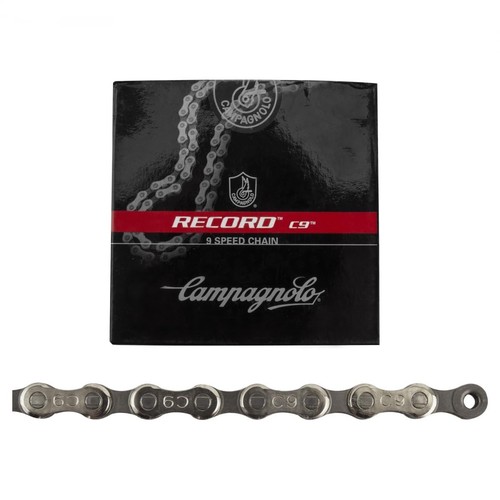 Campagnolo record speed - c9,