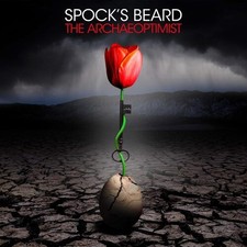 Spock's Beard : The