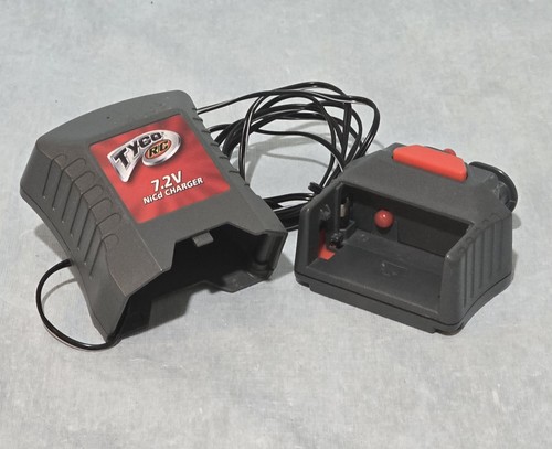 Tyco nicd battery - tyco, rc