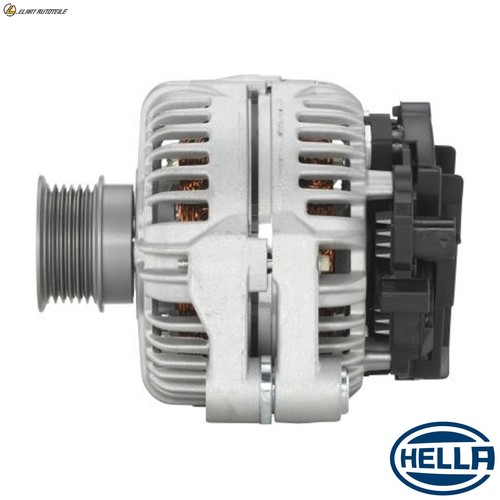 Generator 8el 011 712 371 - generator, 712-371