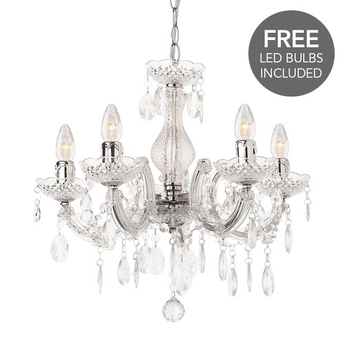 Litecraft marie therese - marie,