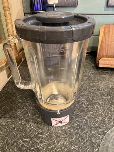 Kenwood chef major glass - chef/,