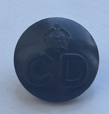 Civil Defence ARP Bakelite