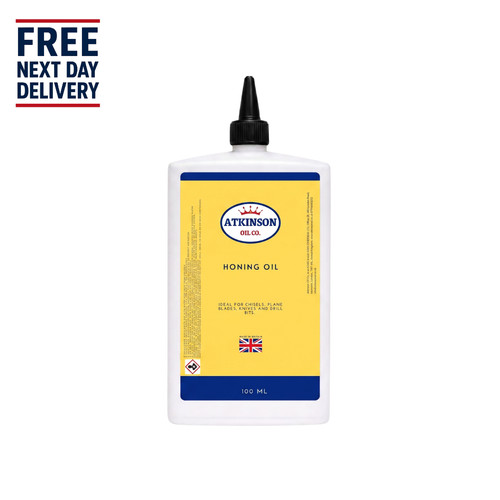 Honing oil 100ml - honing,