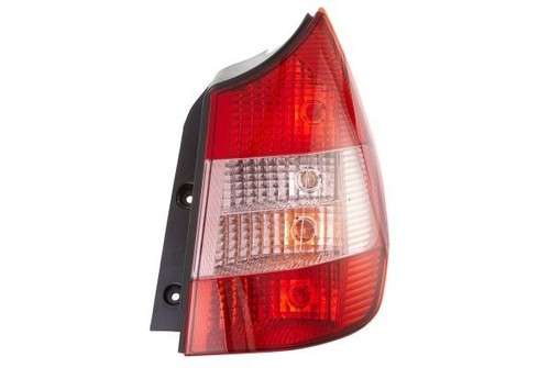 Hella 2sk008 659 101 - hella, rear