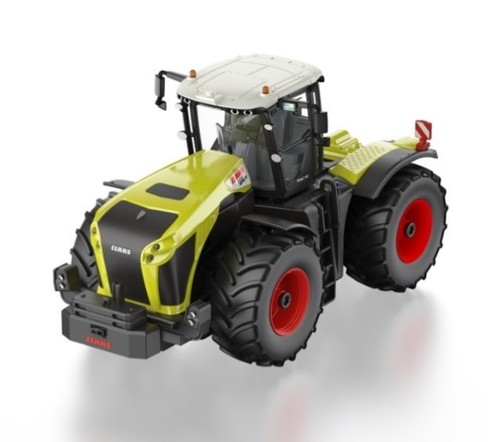 Siku claas xerion - siku,,