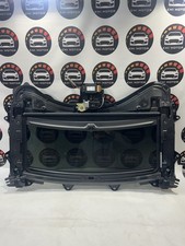 Land Rover Discovery 3 2007 Sunroof Glass With Motor EGW500011