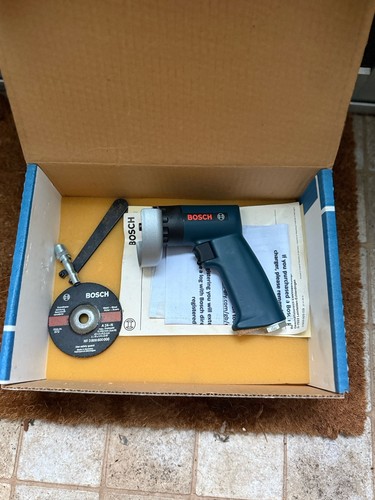 Bosch pneumatic air - bosch,