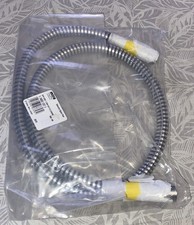 Mira Spare 1.25m Shower Hose PVC COATED EASY CLEAN SEALED- MIRA QUALITY - £17.66