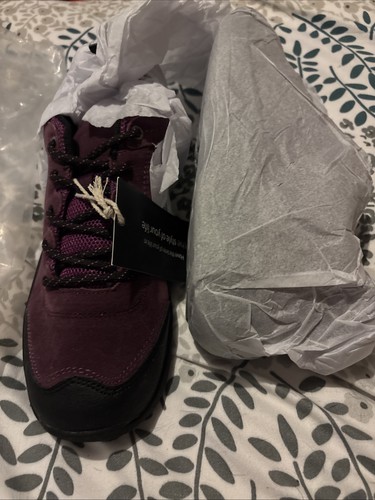 Ladies walking boots - , 5