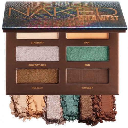 Urban decay naked - urban,