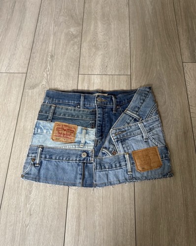 Y2k 2000s levis denim - y2k,