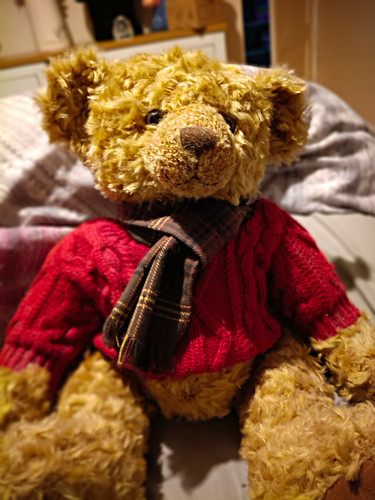 Harrods nicolas teddy - harrods,