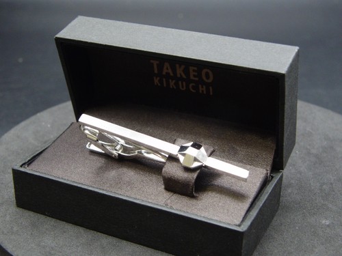 Vintage takeo kikuchi silver - kikuchi,
