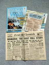 IMAGES OF WAR magazine Issue