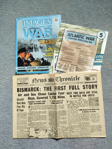 Images war magazine issue - of,