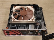 Motherboard CPU combo ITX