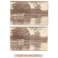 SOUTHAMPTON St Denys Boys at