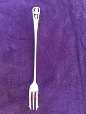 Antique solid sterling silver - antique,