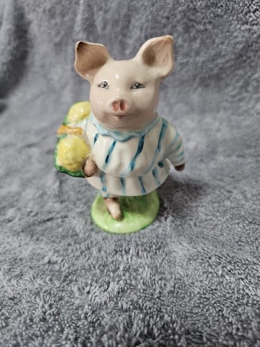 Beswick beatrix potter little - beatrix,
