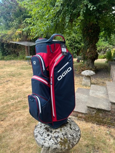 Ogio all elements silencer - all,