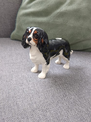 Beswick cavalier king charles - cavalier,