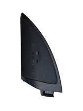 11-19 MERCEDES BENZ ML W166 LEFT DOOR TRIANGLE SPEAKER A1667200144