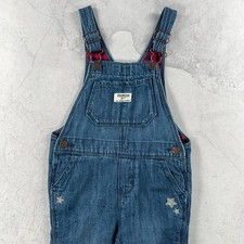 OshKosh Dungarees Kids 4 Years