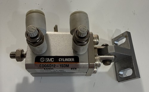 Smc cdqsd12 15dm compact - cdqsd12-15dm,