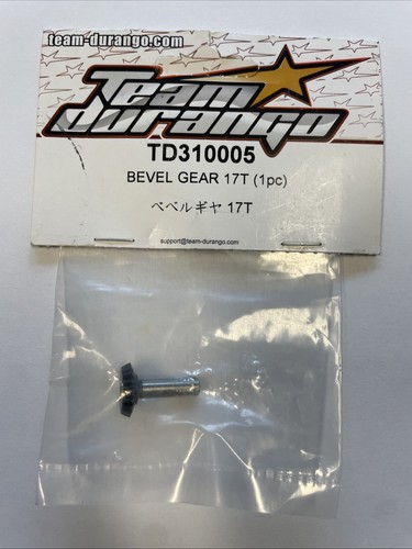 Team durango td310005 dex410 - team,
