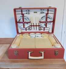 Vintage 1950's Brixton Picnic