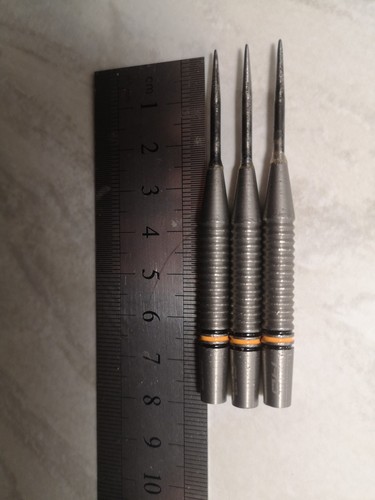 Red dragon darts - darts, 24g