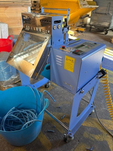 Heavy duty automatic - duty,