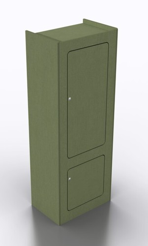 Mdf camper van - camper, furniture