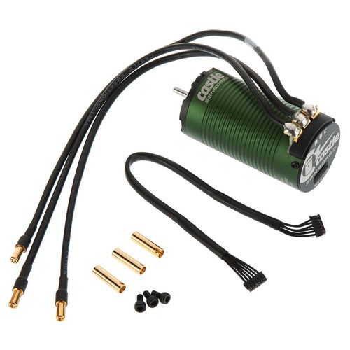 Castle creations 1415 2400kv - castle,
