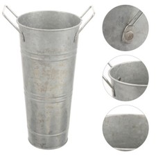 Walking Sticks Holder Umbrella Storage Stand Rack Cane Flowerpot