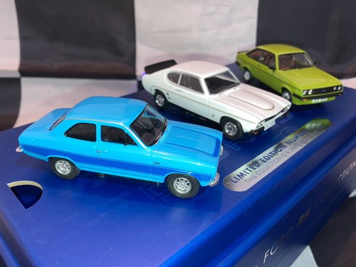Corgi vanguard rs00002 - corgi,