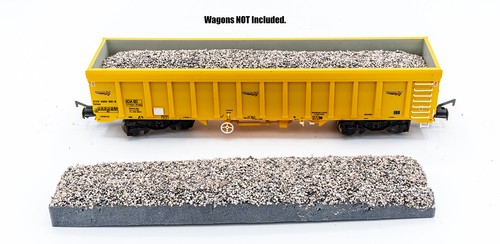 Realistic dapol gauge - realistic, ioa