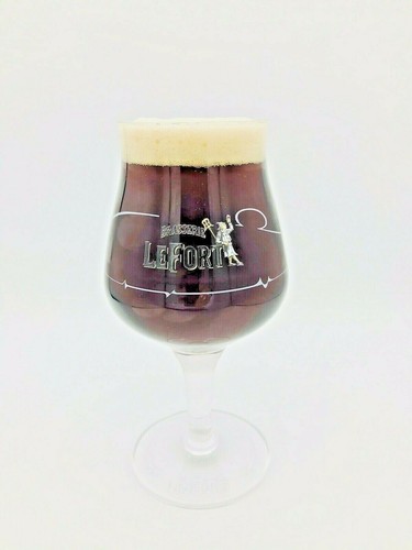 Brasserie fort 33cl - brasserie,