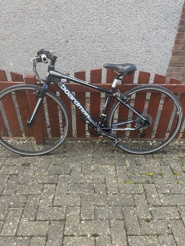 Ladies bicycle used - ladies,