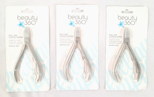 Beauty 360 cvs full - (set,