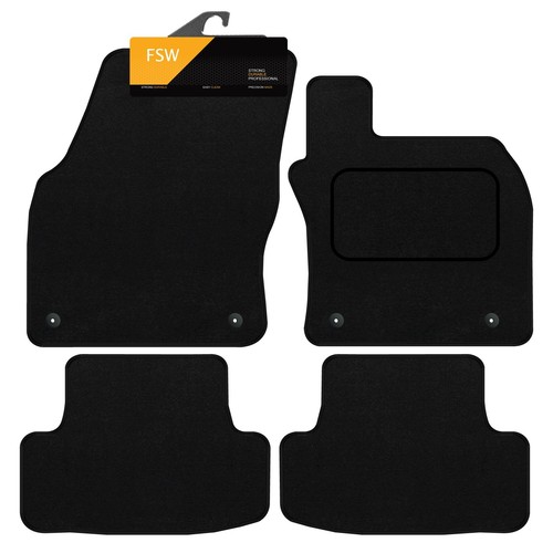 Fits seat ateca 2016 - fits, 2016-onwards